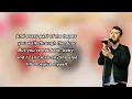 Sam Smith - Forgive Myself (Lyrics)