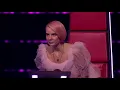 Maria Marzano | Liability (Lorde) | Knockout | The Voice Norway