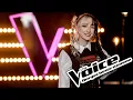 Lagu Maria Marzano | Liability (Lorde) | Knockout | The Voice Norway