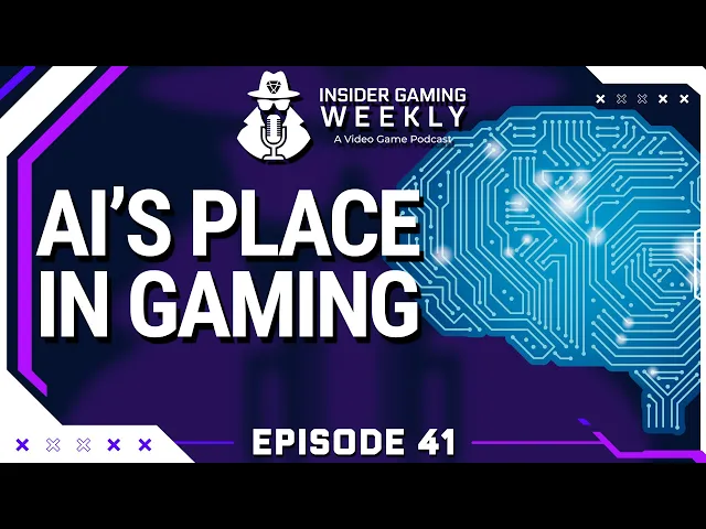 What Is AI's Place In Gaming?