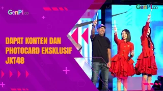 Kolaborasi dengan JKT48, Telkomsel Luncurkan Paket KuWOTA