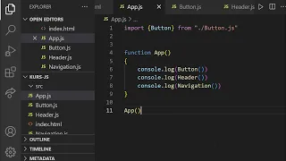 JavaScript export vs export default - creating modules