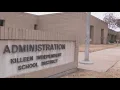 Killeen ISD beginning District Optimization strategic planning process