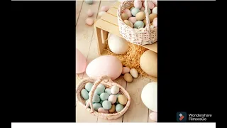 Easter wallpaper