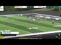 Chas Evans 2027 Junior Year Spring Highlights