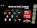 Download Lagu Magyar Flag Futball Bajnokság - 3. kupanap  2-es pálya