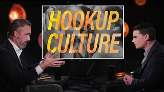 Download Jordan Peterson On The Emptiness Of Hook-Up Culture MP3