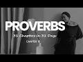The Danger of Loving Your Own Opinion Proverbs 18