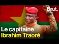 Download Lagu Capitaine Ibrahim Traoré : le \