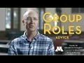 A Faculty Guide to Team Projects Group Roles - Advice