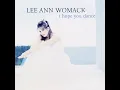 I Hope You Dance (BR Dance Remix Version)