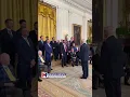 Download Lagu President Donald honors Medal of Honor recipients at the White House on Medal of Honor Day
