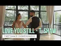 Download Lagu Love You Still (abcdefu romantic version) - Tyler Shaw | Your First Dance Online