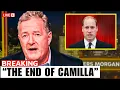 Lagu 3 MIN AGO: Prince William Just Released Tragic Announcement About Camilla's Future.
