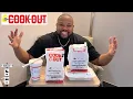 First Time Trying Cook Out I 100 Understand The Hype Now