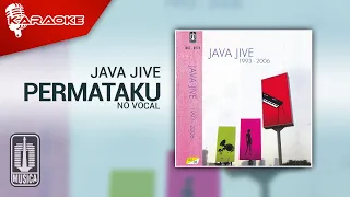 java jive permataku official karaoke video no vocal