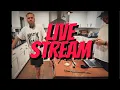 PATRICK RIDGE is live