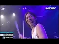 Download Lagu Slank - Ku Tak Bisa (Live) Abdee Tiba-tiba muncul