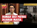 Download Lagu Setelah Ahmad Sahroni, Giliran Rumah Eko Patrio Dijarah Massa #ekopatrio