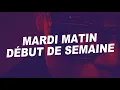 Ninho - La puerta (Paroles)