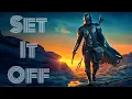Lagu The Mandalorian [MMV] Set It Off By Skillet