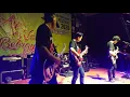 Download Lagu Malapetaka - Power Metal (cover) | Konser Go Green Camp Festival 2020