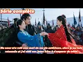 L'une des sœurs flattait l'empereur, tandis que l'autre usurpait le pouvoir.#chinadrama #250509jzB2