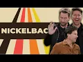 Nickelback Makes Fun of Nickelback - WTBA