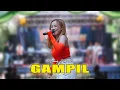 Download Lagu GAMPIL - AJENG FEBRIA - OM SAVANA SAKJOSE - HUT KE - 19  SMKN KARTOHARJO MAGETAN