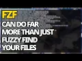 Fzf Can Do Far More Than Just Fuzzy Find Your Files