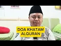 Download Lagu Ayooo KHATAM ALQURAN | DOA