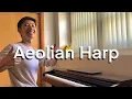 Download Lagu Chopin’s “Aeolian Harp” Étude Op. 25: No. 1 