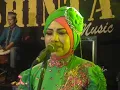 EL SHINTA 2015 - KAIN KAFAN
