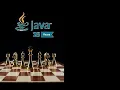 Java Swing Chess Program