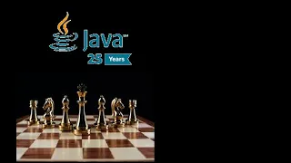 Java Swing Chess Program