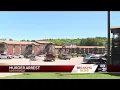 Fayetteville Murder Arrest