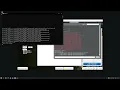 GMOD addon - New Connection problem error message