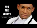 Steve Crown - You are Yahweh (Live)