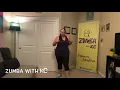 Sugar Rush by Hypasounds  |  Zumba® with KC!