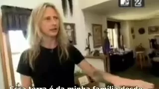 No Rancho de Jerry Cantrell 2002
