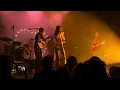 Marie-Flore | La Cigale (Paris) | 24 mai 2025