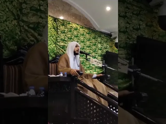⁣هنيئا لزوار الحسين عليه السلام