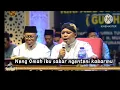 Download Lagu GENDUK || Gus Abdul Haris || Majelis Sholawat AMNI Yogyakarya