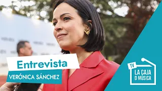 VERONICA SANCHEZ No entenderia SKY ROJO sin LALI ESPOSITO NI YANI PRADO Fue una SIMBIOSIS TOTAL