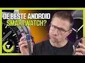 Download Lagu Nieuw design en briljant scherm - Samsung Galaxy Watch 8 Review