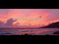 [和訳] Seeb, Alexander Stewart - Would You Lie