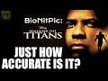 BioNitPic - Remember The Titans 2000