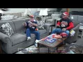 Olliff Boeve Furniture Football 2017