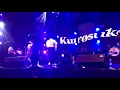 Kurosuke - Velvet [featuring Kittendust] (Live at Music Gallery 09/03/2019)