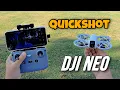 Download Lagu DJI Neo : Quickshots dengan RC-N3